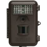 BUSHNELL BUSHNELL 119456C 8.0 MEGAPIXEL TRAIL CAMERA WITH VIDEO/IMAGE SCREEN, BROWN_image