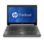 HP Commercial Specialty 8560w 15.6"" Intel Core 500GB 4_image