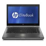 HP Commercial Specialty 8460w 14.0"" Intel Core 500GB 8_image
