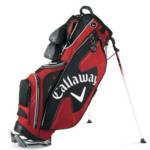 Callaway Golf Cllwy X-22 Stnd Bag (Red/Blk)_image