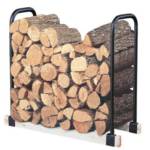 Landmann Adjustable Firewood Rack_image